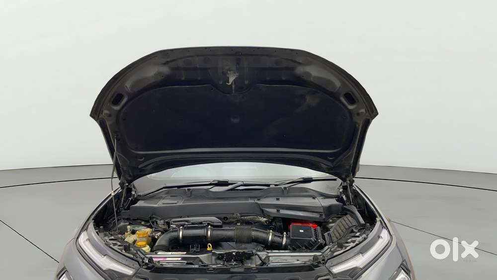 Tata Harrier Xt, 2022, Diesel