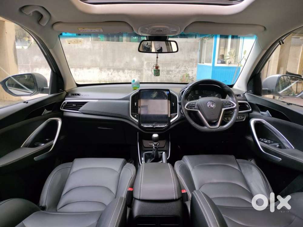 Mg Hector 2.0 Sharp Diesel, 2020, Diesel