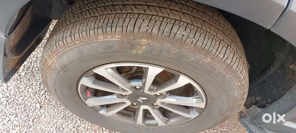 Mahindra Scorpio N 2025 Diesel 28000 Km Driven