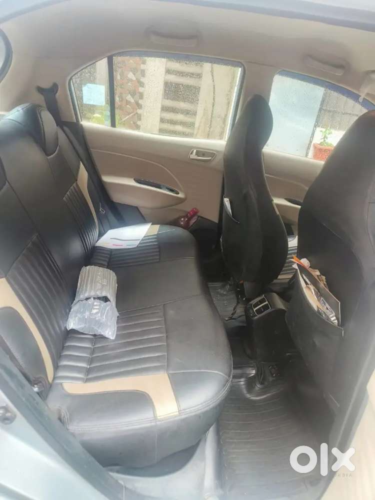 Hyundai Santro 2019 Cng & Hybrids 137000 Km Driven