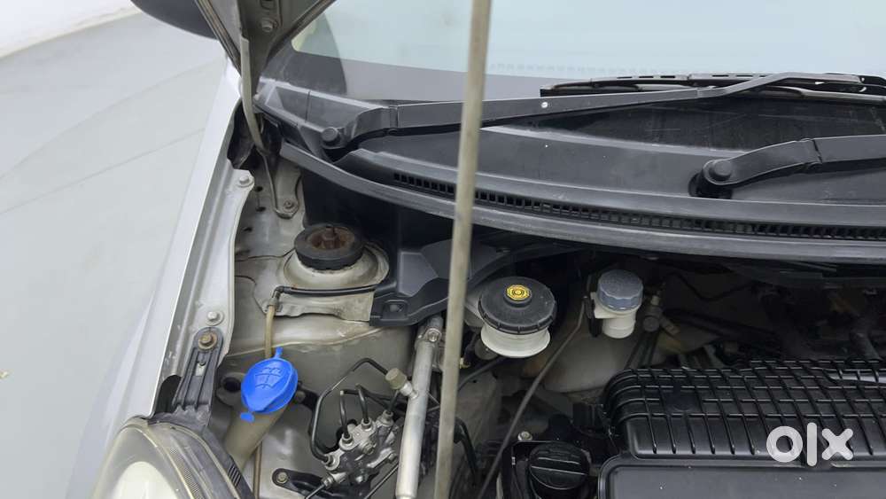 Honda Mobilio V I-vtec, 2015, Petrol