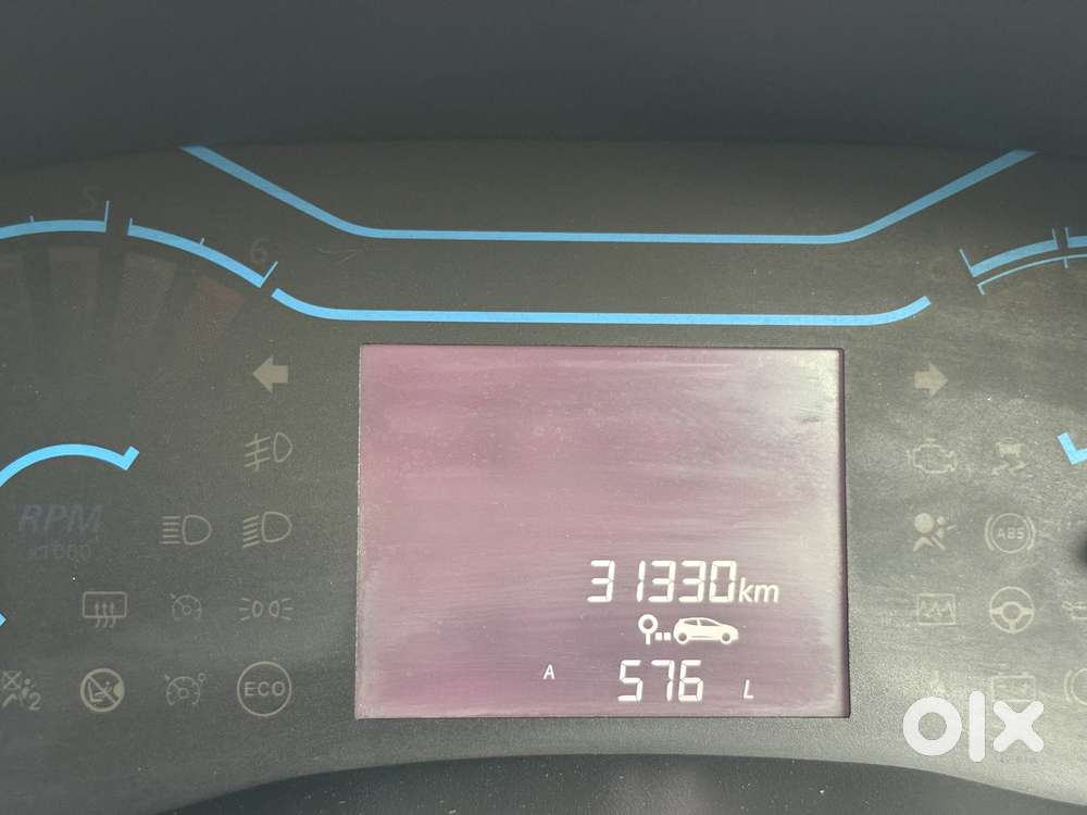 Renault Kwid 1.0 Rxt Optional, 2020, Petrol