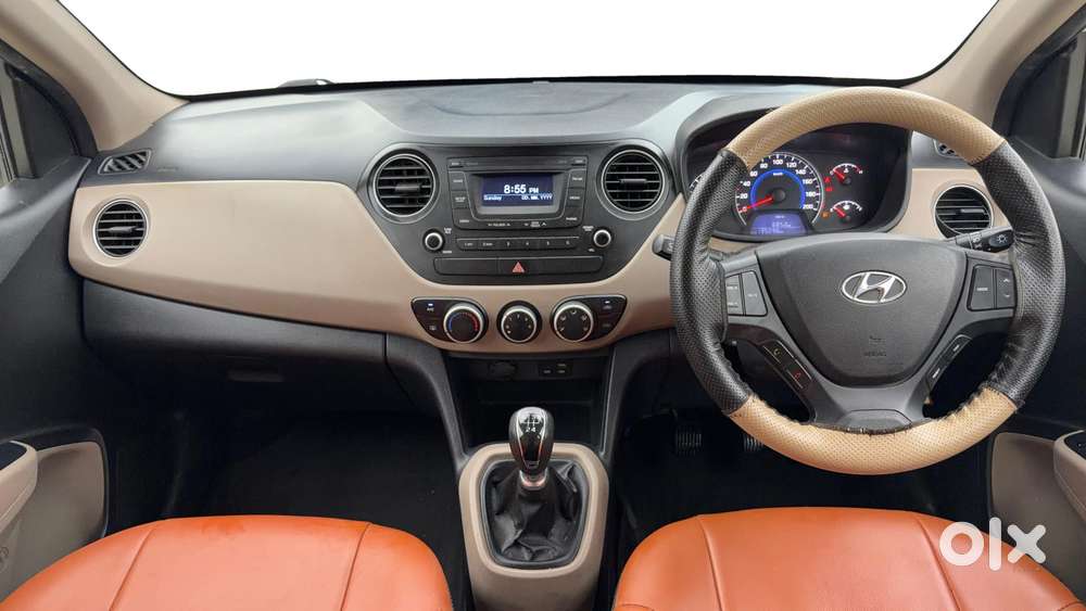 Hyundai Grand I10 1.1 Crdi Sportz, 2016, Diesel
