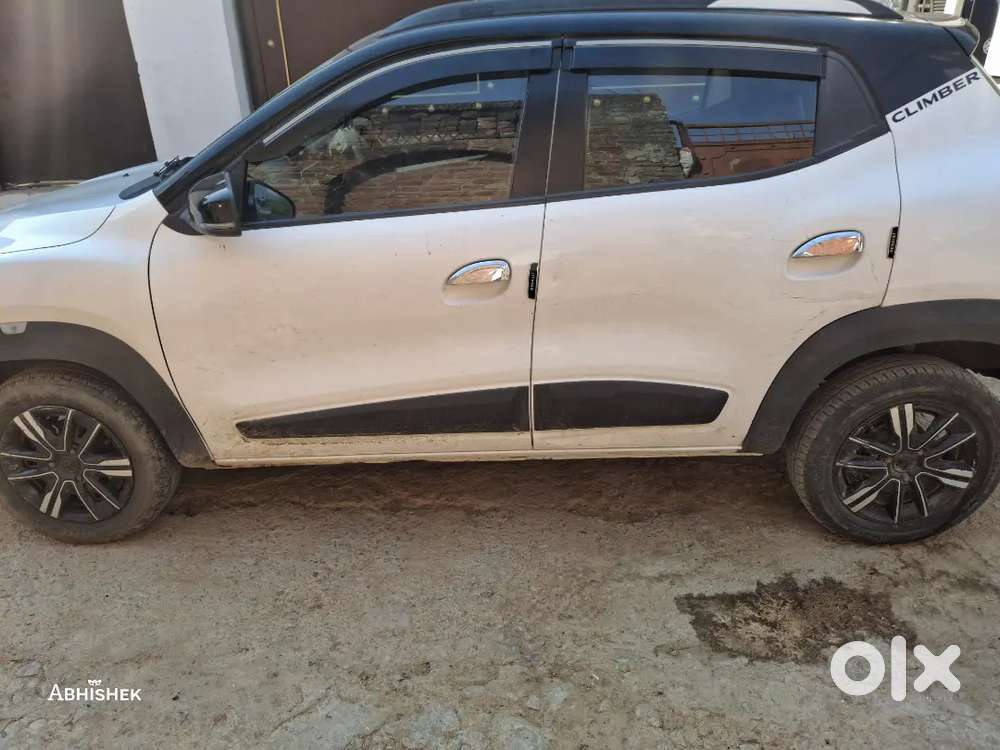 Renault Kwid 2023 Climber