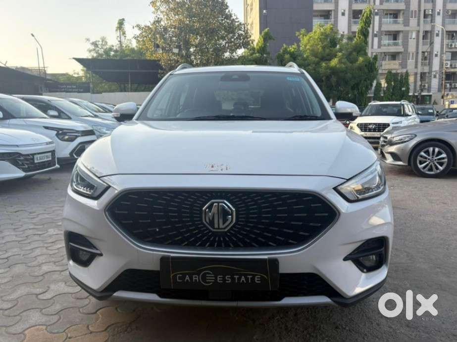 Mg Astor 1.5 Savvy Cvt S Red, 2024, Petrol