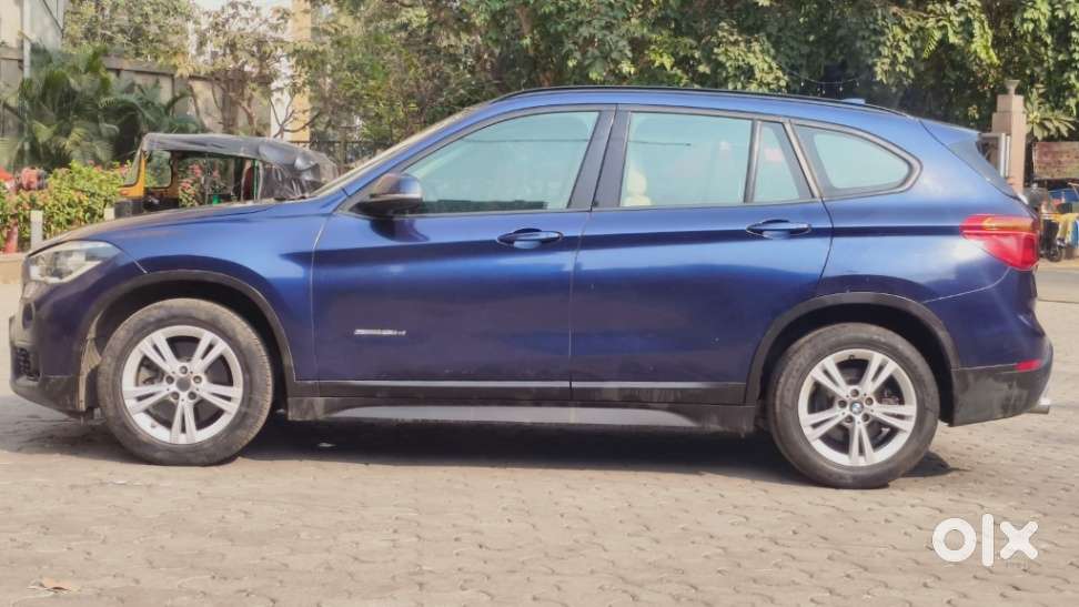 Bmw X1 Sdrive20d Expedition, 2016, Diesel