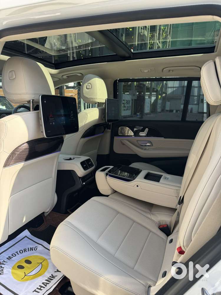 Mercedes-benz Gls 400d 4matic, 2023, Diesel