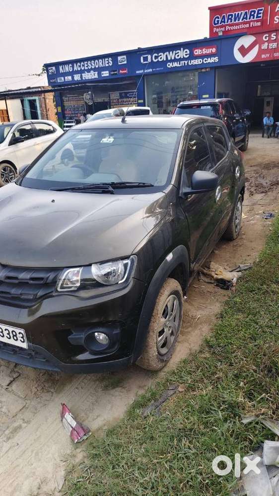Renault Kwid Rxt, 2016