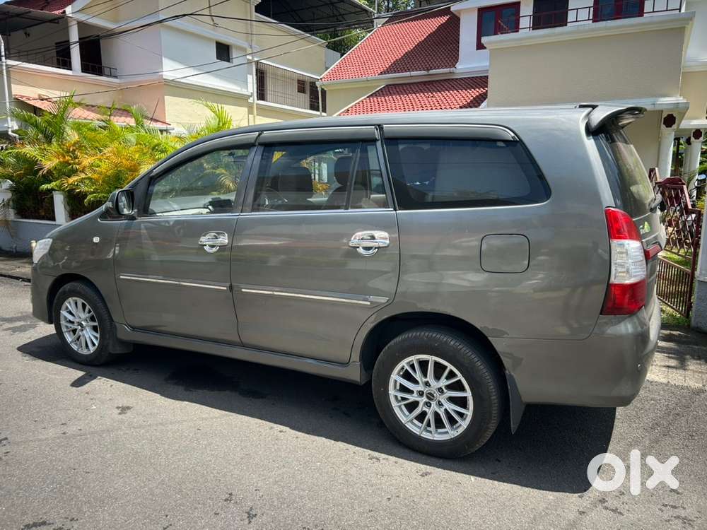 Toyota Innova