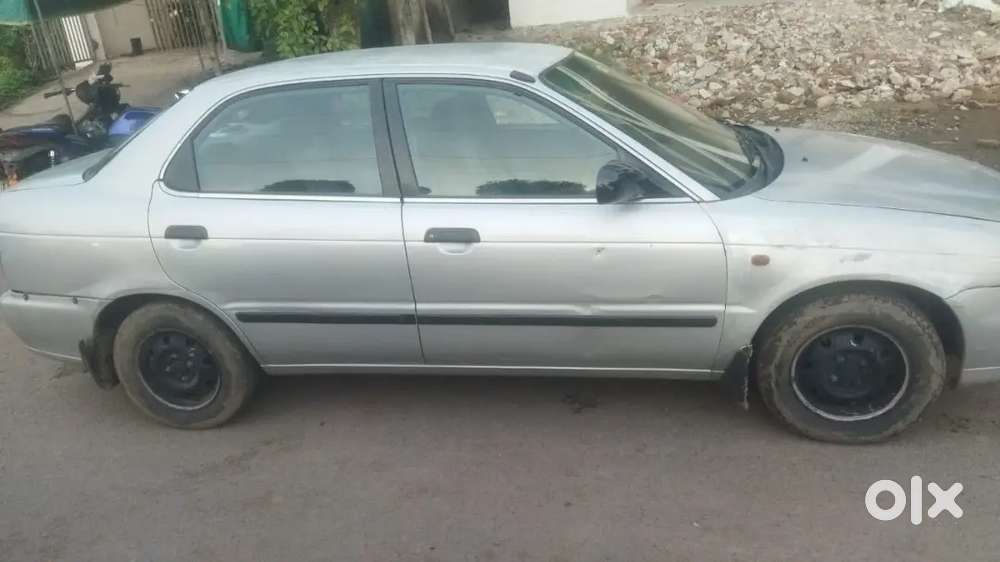 Maruti Suzuki Baleno 2006 Petrol 132000 Km Driven