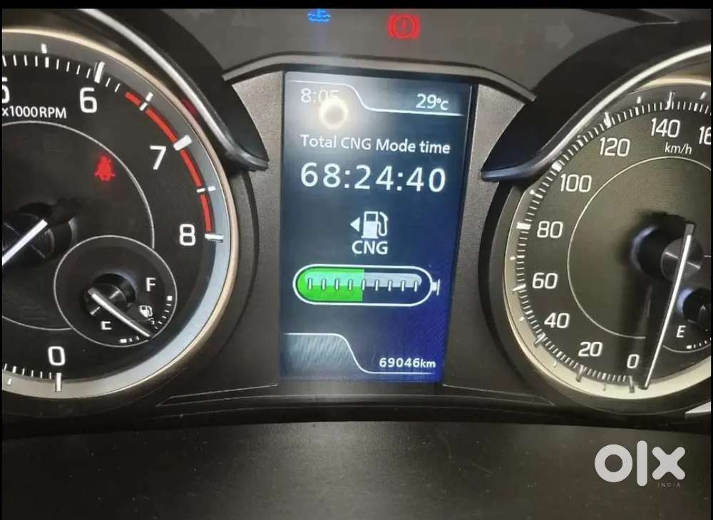 Maruti Suzuki Ertiga 2024 Zxi