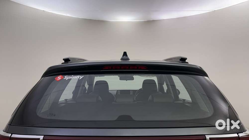 Kia Sonet 1.0 Htx Imt, 2023, Petrol