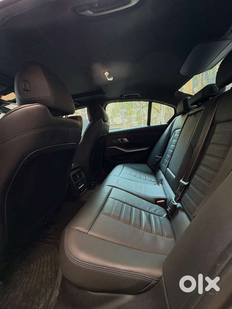 Bmw M340i Xdrive, 2025, Petrol