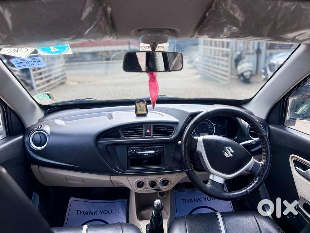 Maruti Suzuki Alto 800 Std Cng, 2019, Cng & Hybrids