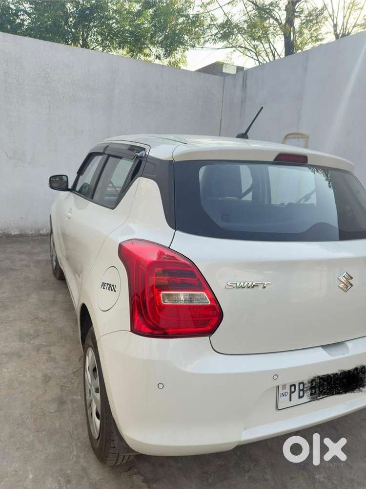 Maruti Suzuki Swift 2024