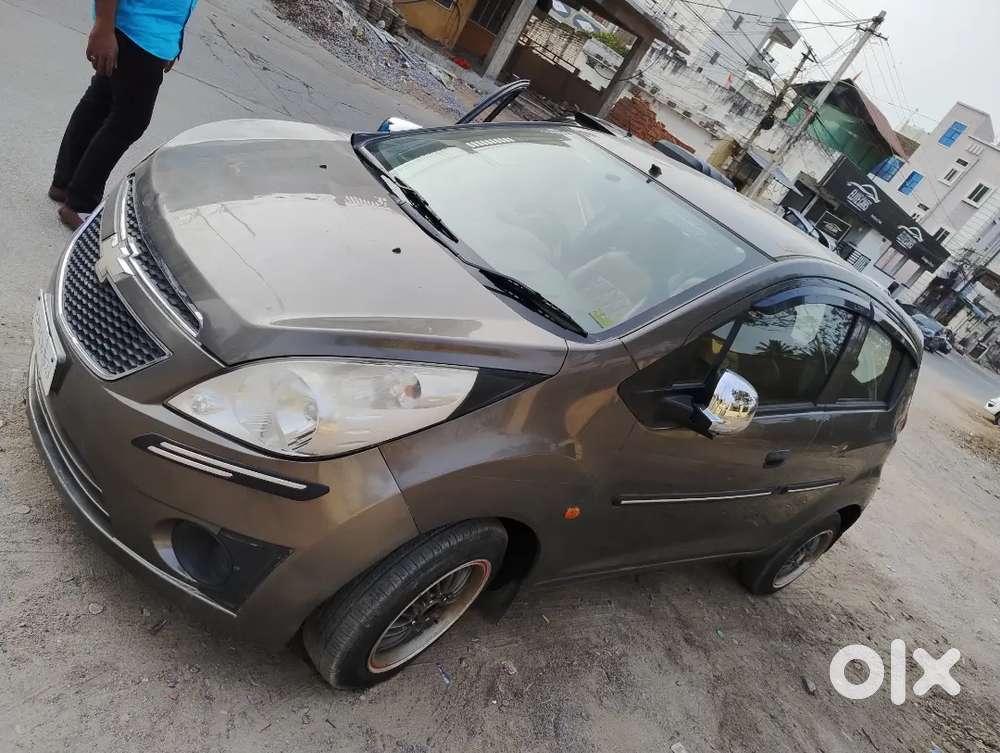 Chevrolet Beat -excellent Condition