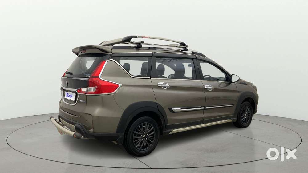 Maruti Suzuki Xl6 Alpha, 2021, Petrol