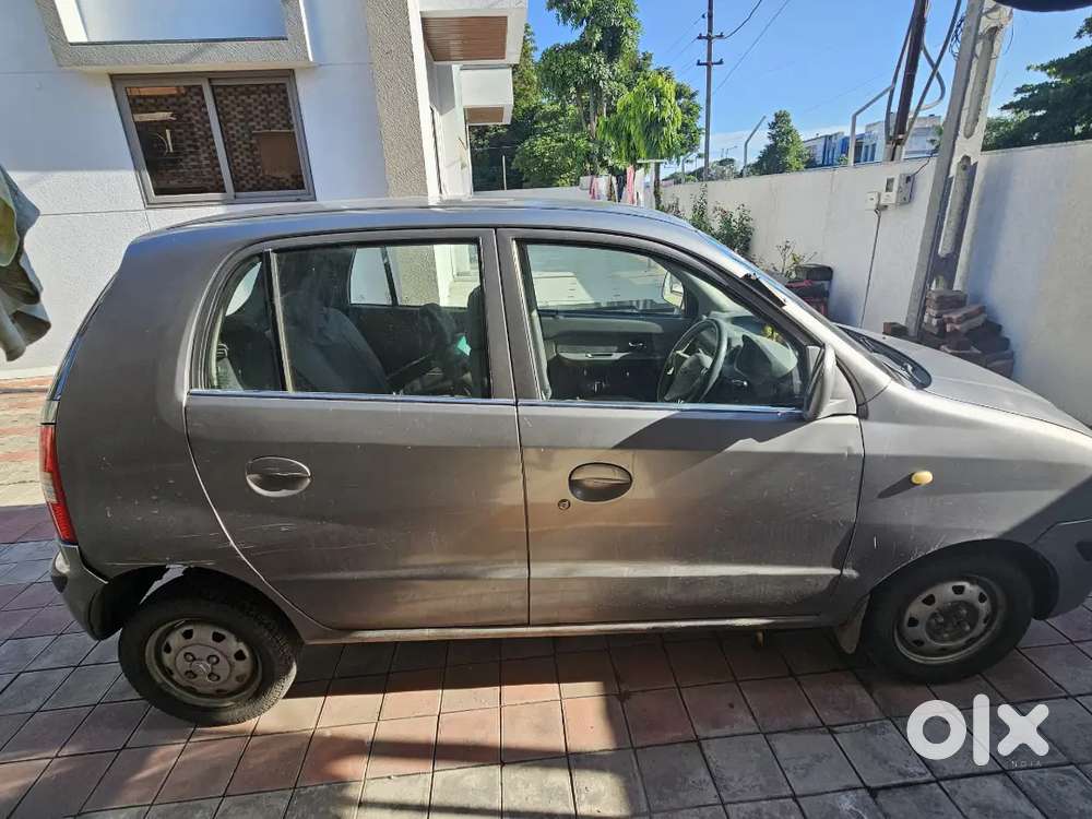 Hyundai Santro Xing 2007