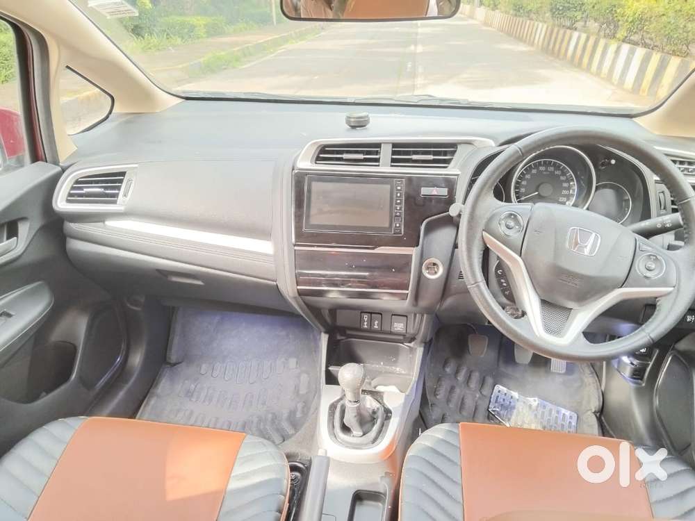 Honda Jazz Vx, 2020, Petrol