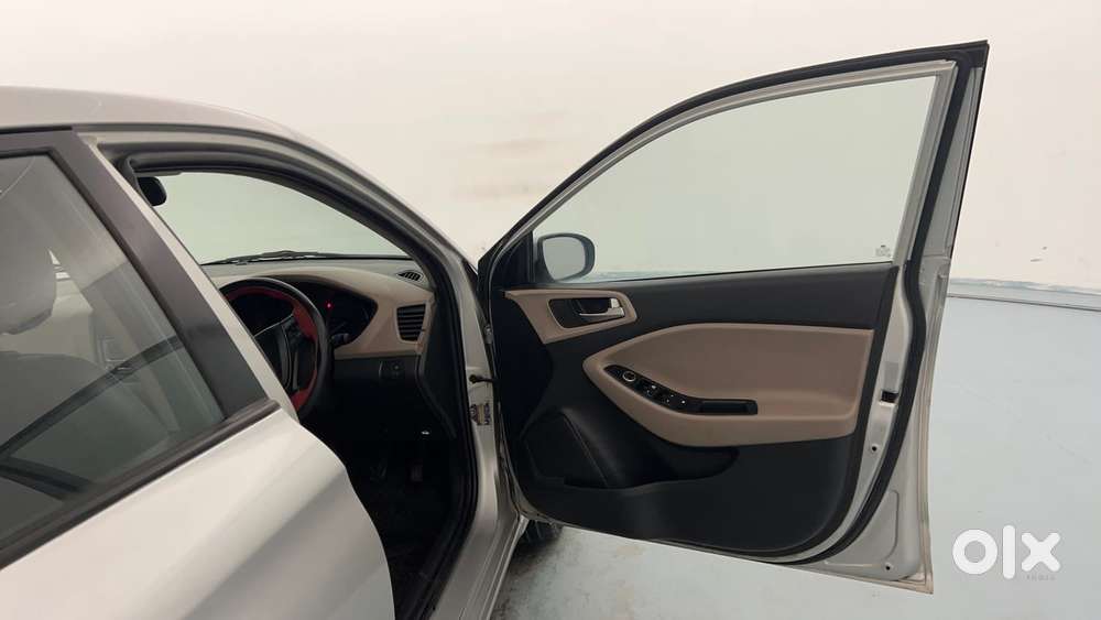 Hyundai Elite I20 [ ] 1.2 Sportz, 2014, Petrol