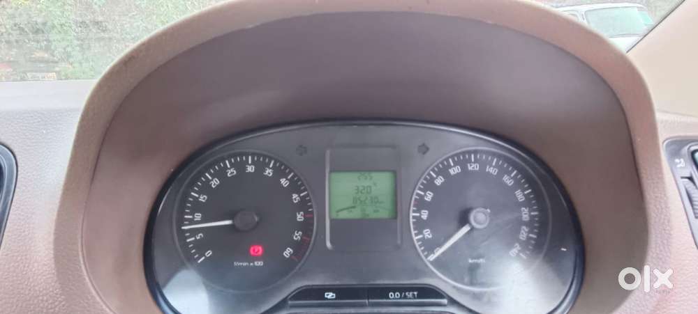 Skoda Rapid 1.5 Tdi Manual Active  Ambition Style, 2012, Diesel