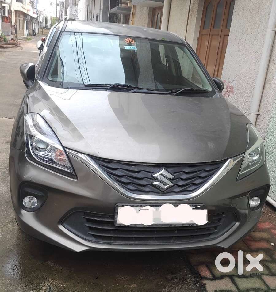 Maruti Baleno Zeta [2020]  Top Condition  Low Km  Single Owner