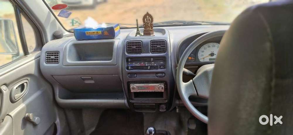 Maruti Suzuki Wagon R Lxi Avnace Edition, 2005, Petrol