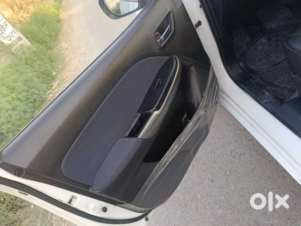 Maruti Suzuki Baleno Zeta, 2019, Petrol