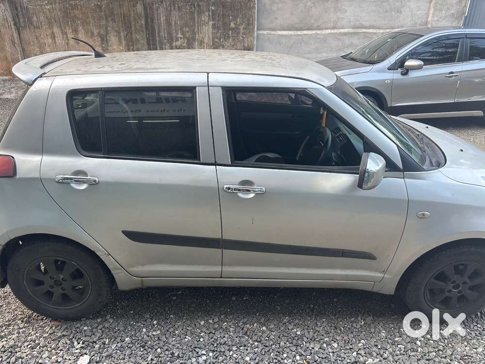 Maruti Suzuki Swift 2005