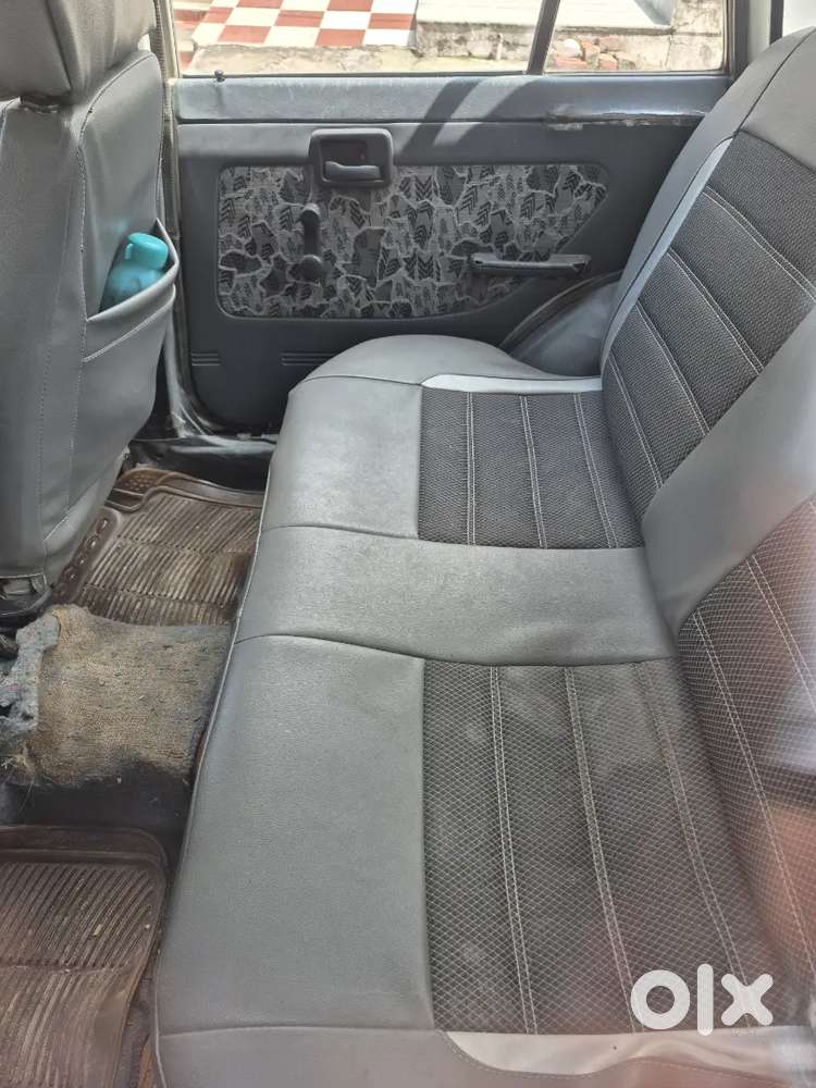 Maruti 800 Original Ac