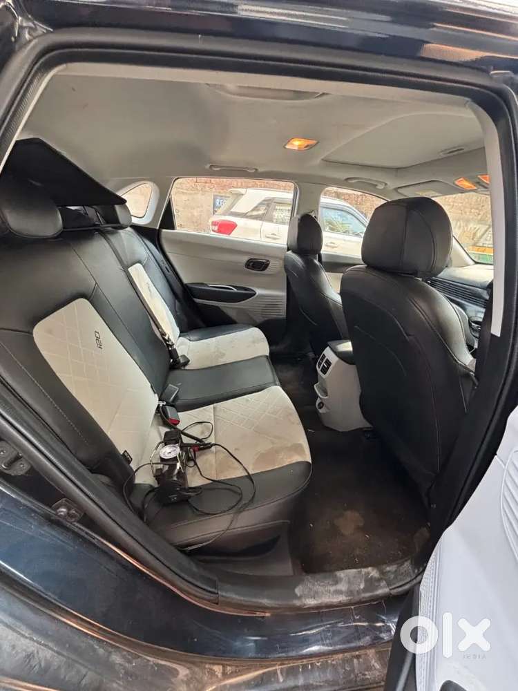 Hyundai I20 Asta Petrol 2024