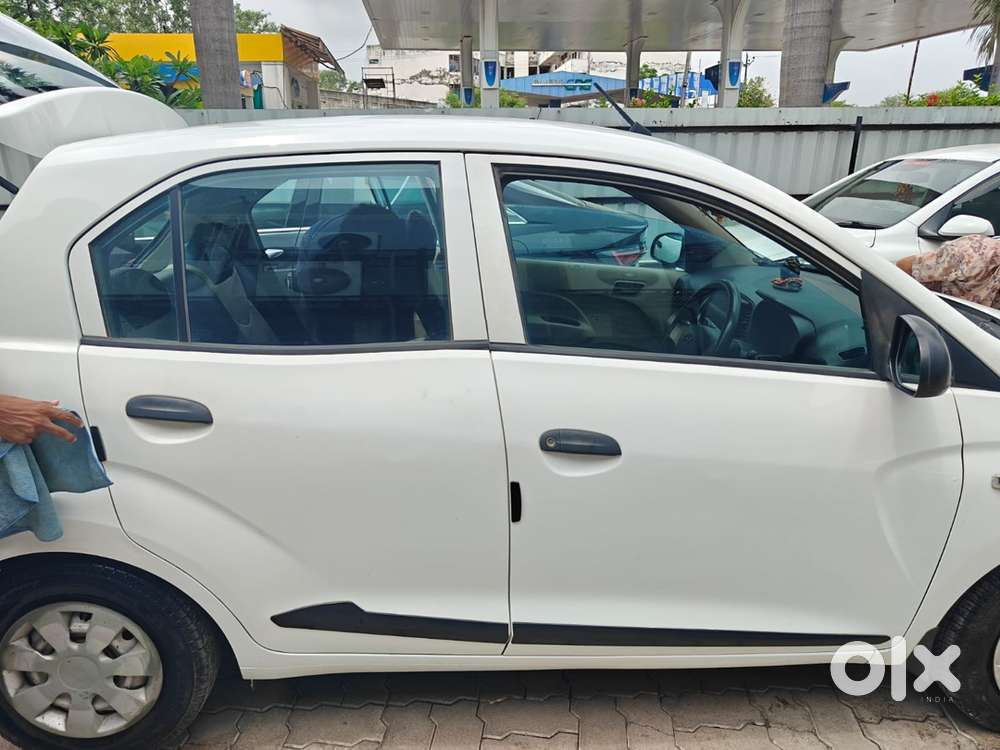 Hyundai Santro 2019 Manual Car