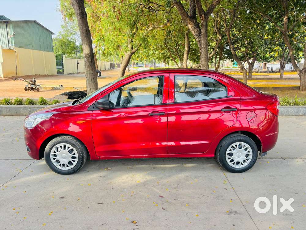Ford Aspire Trend Plus Tdci, 2015, Diesel