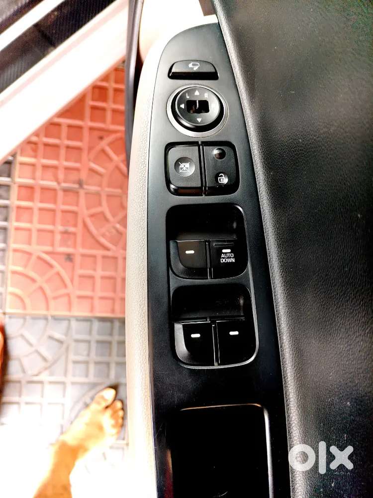 Hyundai Xcent 2014 Petrol Well Maintained