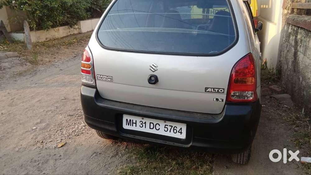 2010 Maruti Alto Lx