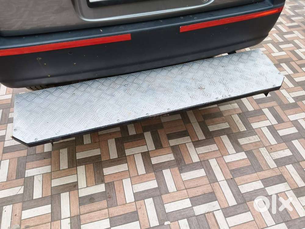Eeco 2024 5 Seater Ac