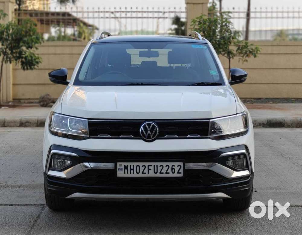 Volkswagen Taigun 1.0 Tsi Highline, 2022, Petrol