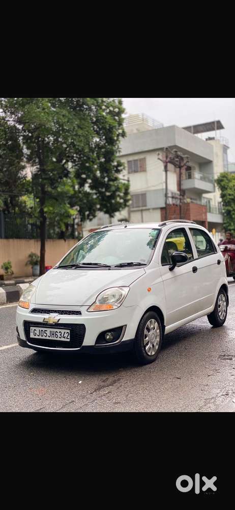 Chevrolet Spark 1.0 Lt, 2014, Petrol
