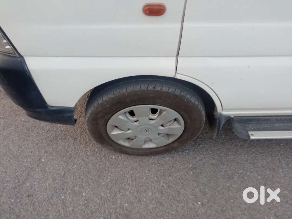 Maruti Suzuki Eeco 2020 Petrol Well Maintained