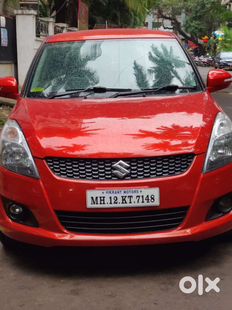 Maruti Suzuki Swift 2014 Petrol Well Maintained