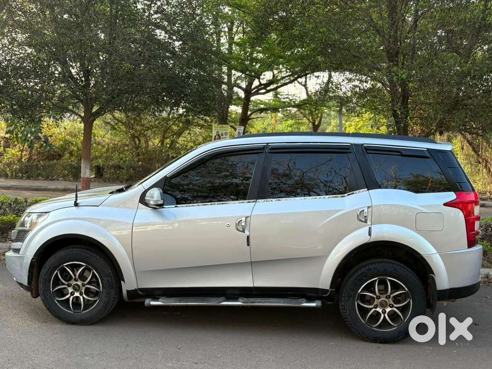 Mahindra Xuv500 2012 Diesel Good Condition