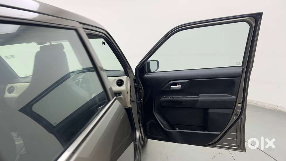 Maruti Suzuki Wagon R Vxi 1.0, 2024, Petrol