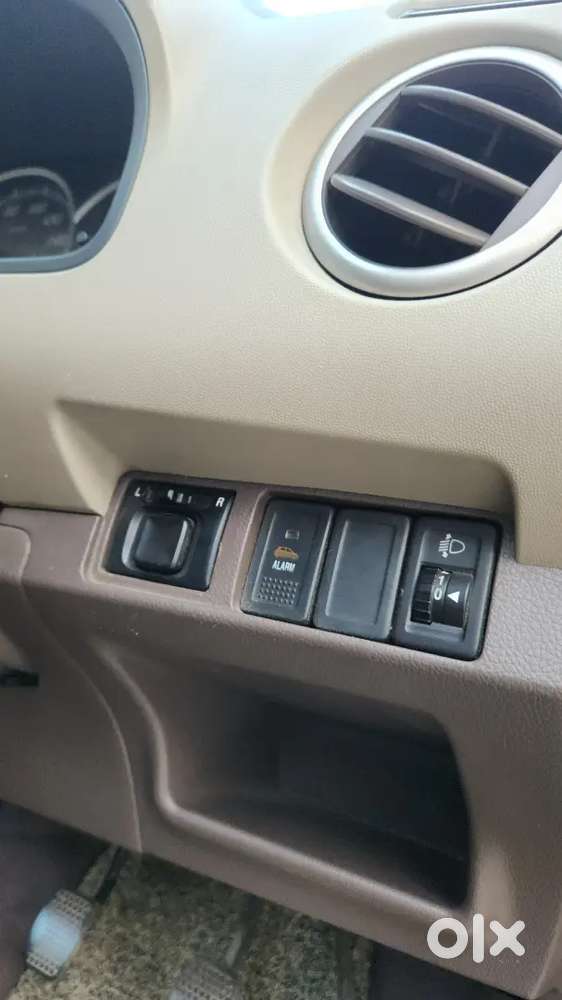 Maruti Suzuki Zen Estilo 2010 Petrol Well Maintained