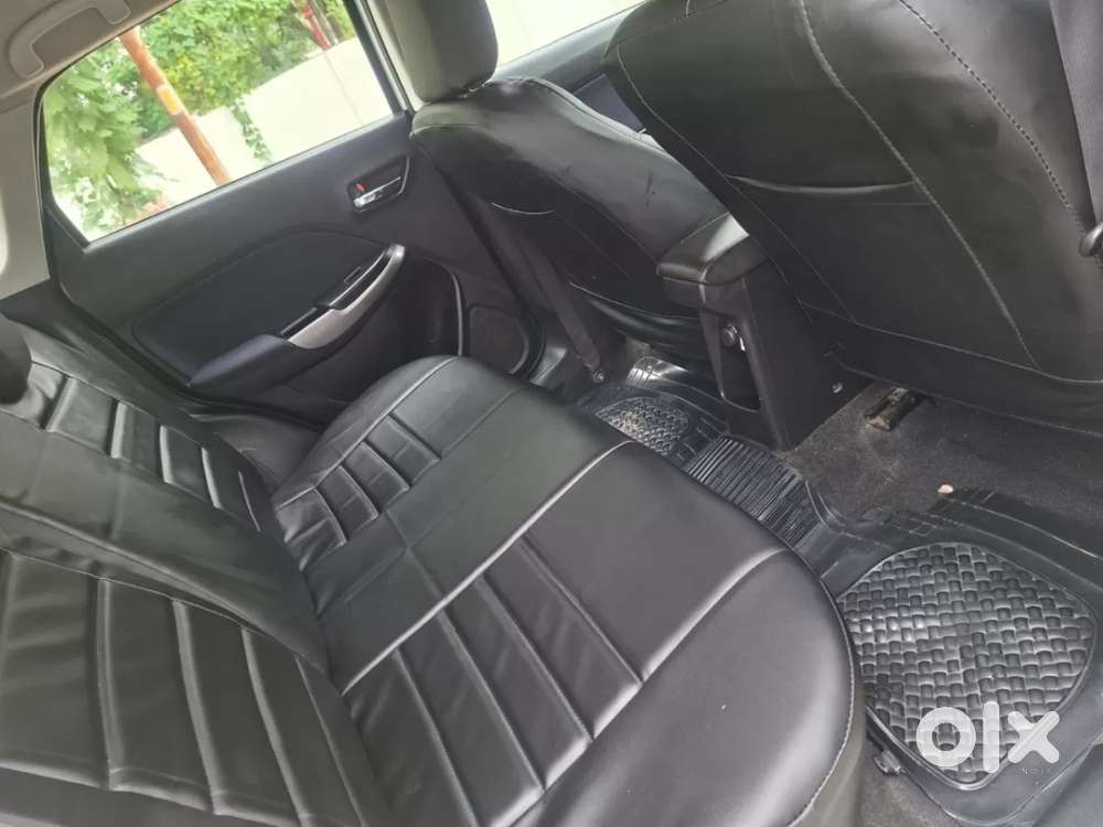 Toyota Glanza G, 2019, Petrol