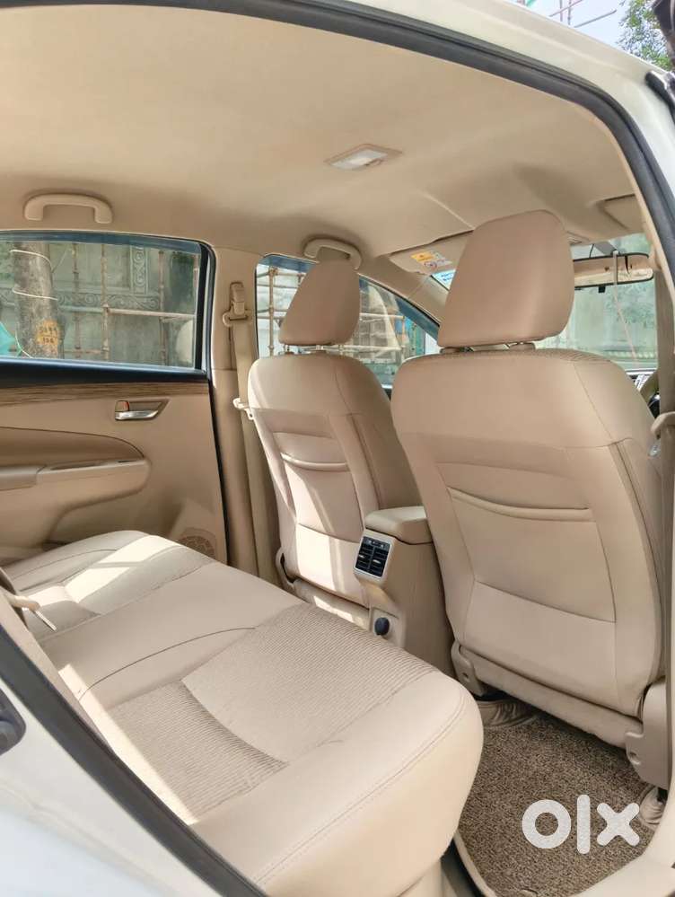 Maruti Suzuki Ciaz Delta Automatic, 2020, Petrol
