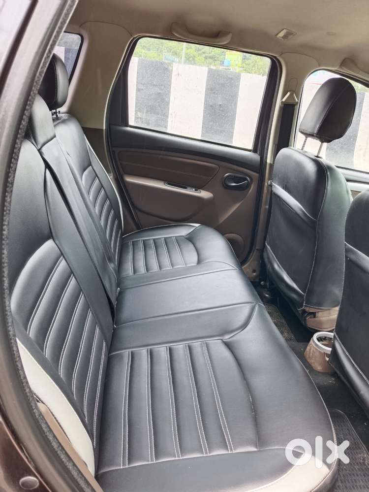 Renault Duster 2020-2022 1.5 Rxs Petrol, 2019, Petrol