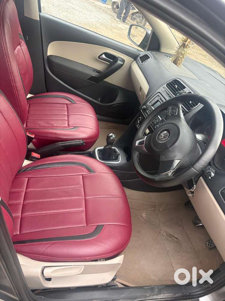 Volkswagen Polo 1.5 Tdi Highline, 2014, Diesel