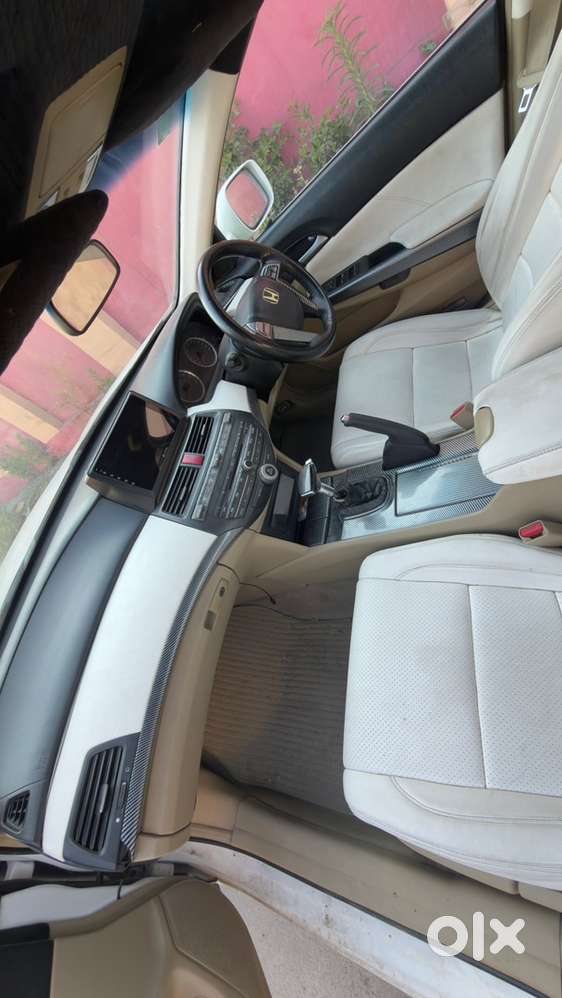 Honda Accord 2011 (life Ends In October)