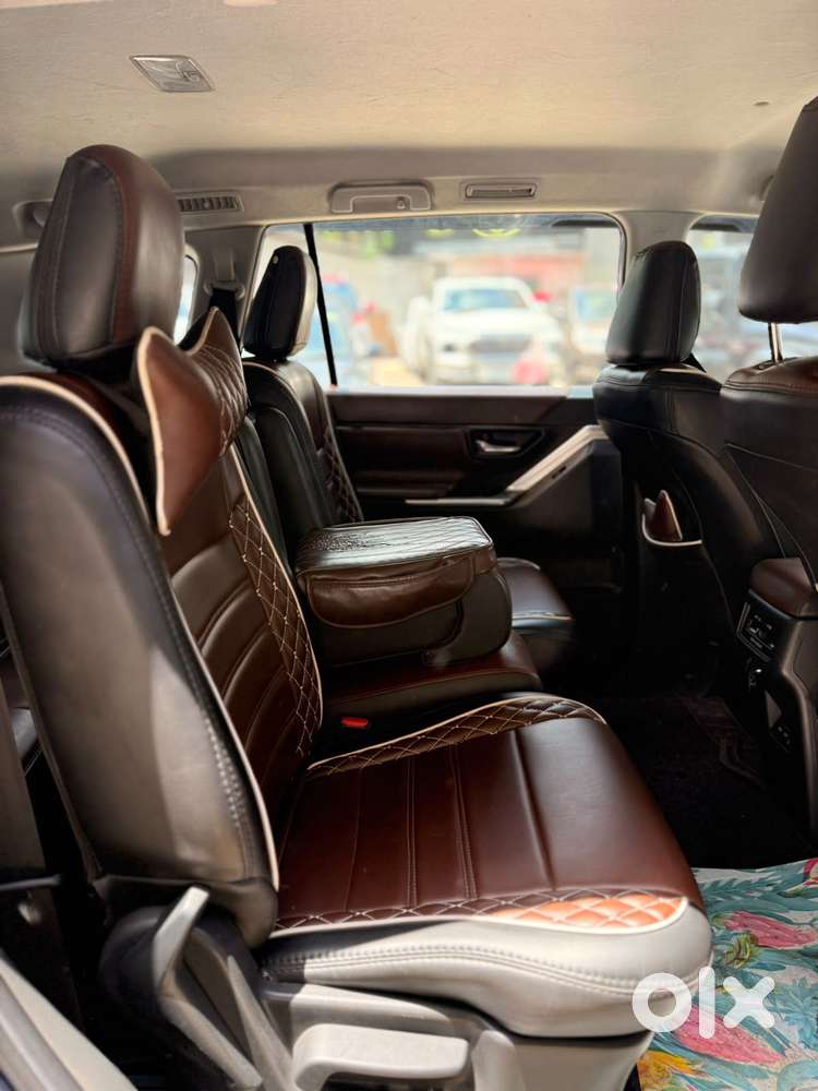Toyota Innova Hycross 2.0 G-slf 7 Str, 2023, Petrol