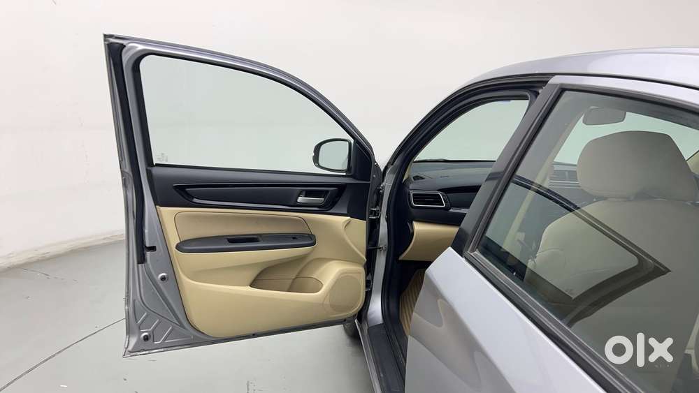 Honda Amaze S Petrol, 2019, Petrol